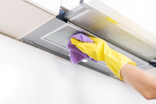 Best HVAC Duct Inspection Services  in Northlake, SC